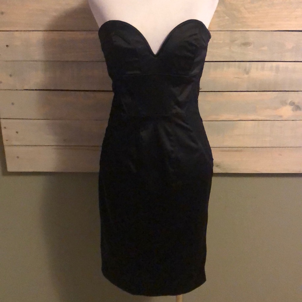 Bebe Dress